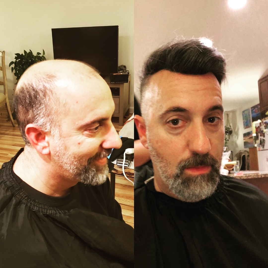 Toupee near me discount